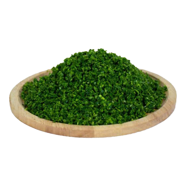 سبزیجات آماده